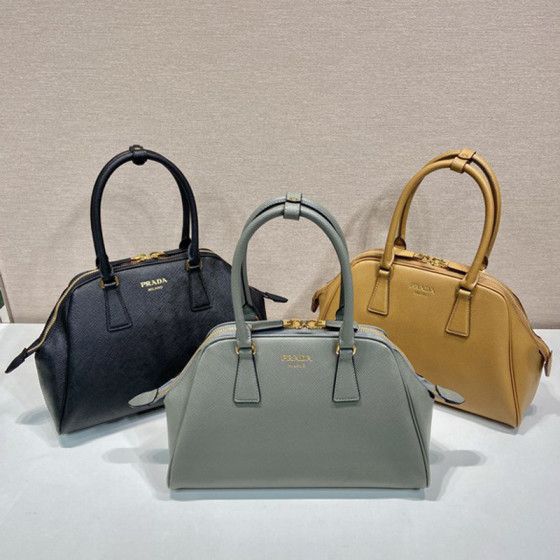 Prada 1BG537 21.5x32x10.5cm AP